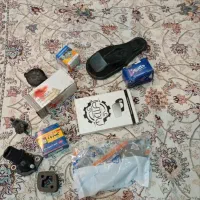 لوازم پژو 405نووکارکرده