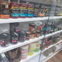 طعم دهنده ماهیگیری