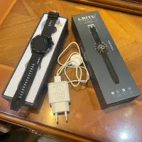 ساعت هوشمند LEITU enzo قیمت مناسب
