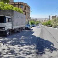 باربری تورک اوغلی بارتبریزبا۴کادرخوش اخلاق حرفه ای|خدمات حمل و نقل|تبریز, |دیوار