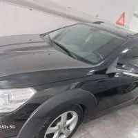 اچ ۳۰کراس ۹۵ مشکی|خودرو سواری و وانت|قائم‌شهر, |دیوار