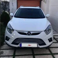 جک اس ۵ مدل ۱۳۹۶