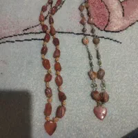 گردنبند عقیق|جواهرات|ماهدشت, |دیوار