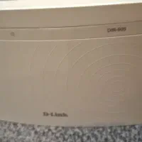 روتر d-link مدل dir600