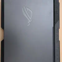 لپ‌تاپ ایسوس  asus ROG  G513R