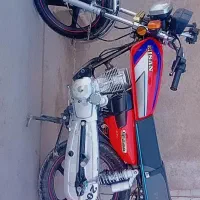 موتور 200 احسان 1404