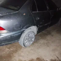 سمند|خودرو سواری و وانت|سیب و سوران, |دیوار