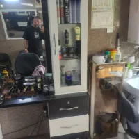 دکور آرایشگاه