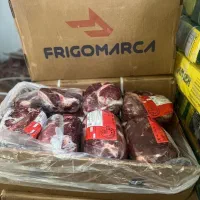 گوشت برزیلی سردست گوساله فریگومارکا