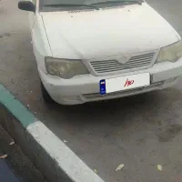 پراید 132مدل93