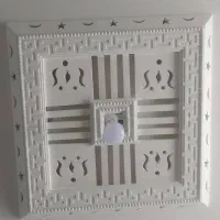 گچکاری وابزار زنی