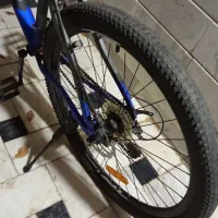 دوچرخه مارک TRتنه آلمینیوم قطعات شیمانوسایز 27.5|دوچرخه، اسکیت، اسکوتر|قم, انصار‌الحسین|دیوار