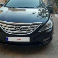 سوناتا وای اف ۲۰۱۲