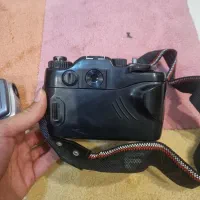 دوربین عکاسی dvd و zenit|دوربین عکاسی و فیلمبرداری|رودهن, |دیوار