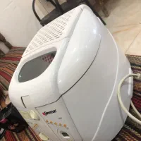 سرخ کن