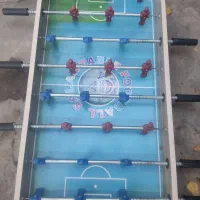 فوتبال دستی نو