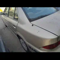 سمند‌ایکس ۷مدل ۸۱|خودرو سواری و وانت|ری, دیلمان|دیوار