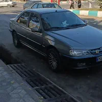 پارس تیوفایو کلاس 16فول