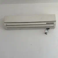 کولر گازی ۲۴هزار