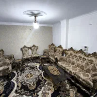 مبل استیل ۹ نفره سلطنتی|مبلمان خانگی و میز عسلی|تهران, کوی بیمه|دیوار