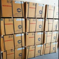 کولر موتور بزرگ T3|کولر گازی و فن‌کوئل|رشت, بازار|دیوار