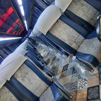 اتوبوس دربستی اسکانیا|خدمات حمل و نقل|تبریز, |دیوار