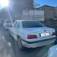 پارس ۹۸ tu5|خودرو سواری و وانت|ارومیه, |دیوار