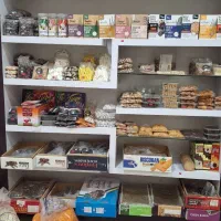 واگذاری آجیل فروشی|فروشگاه و مغازه|تربت‌حیدریه, قائم|دیوار