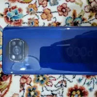 پوکو x 3 pro 128g ram8|موبایل|نظرآباد, نظرآباد|دیوار