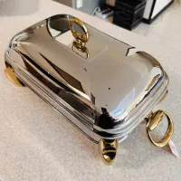 سوفله خوری MGS