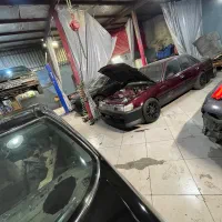 خدمات هوندا اکورد سیویک و انواع ژاپنی