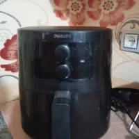 سرخکن فیلیپس|اجاق گاز و لوازم برقی پخت‌وپز|بهبهان, |دیوار