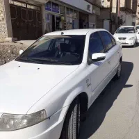 سمند سورن بدون رنگ|خودرو سواری و وانت|کرمانشاه, |دیوار