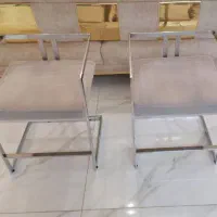 یک جفت صندلی