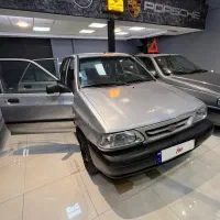 پرایدمدل1387فنی به شرط