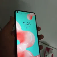 گوشی A11 درحد|موبایل|تاکستان, |دیوار