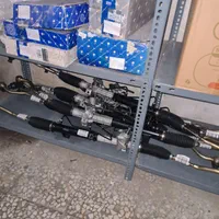 جعبه فرمان پژو ۴۰۵ پارس سمند آکبند dhb برزیل|قطعات یدکی و لوازم جانبی|تهران, چیتگر جنوبی|دیوار