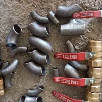 لوله کشی گاز مخزن گاز،شارژ گاز مایع|خدمات پیشه و مهارت|دماوند, دماوند|دیوار