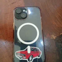 گوشی آیفون ۱۵ نرمال