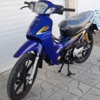 موتور بی کلاج ۸۹تمیز وسالم