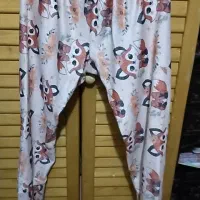 شلوار گرم مناسب فصل زمستان