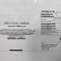 Mini mac M2 apple اپل کم کار|رایانه همراه|مشهد, عامل|دیوار