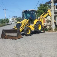 بیل بکهو نیو هلند ۲۰۰۹