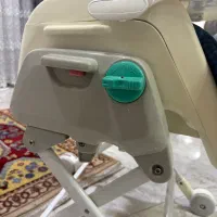 صندلی غذای خارجی|تخت و صندلی بچه|شهریار, کردزار|دیوار