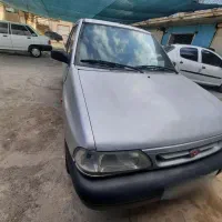 پراید