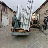 نیروی ماهر و نیمه ماهر