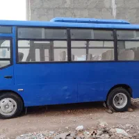 مینی بوس مهسان