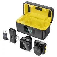 میکروفون بی‌سیم هوکو L17 (فقط آنباکس شده)