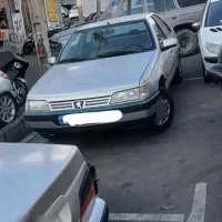 405 دوگانه  کم کار