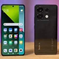 نوت۱۳ پرو 5G